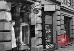 Standbild Brandenburger Tor Berlin Deutschland, 1932, aus Sekunde 37 historischem Filmmaterial Videoclip 65675041771