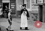 Standbild Brandenburger Tor Berlin Deutschland, 1932, aus Sekunde 39 historischem Filmmaterial Videoclip 65675041771