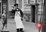 Standbild Brandenburger Tor Berlin Deutschland, 1932, aus Sekunde 40 historischem Filmmaterial Videoclip 65675041771