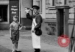 Standbild Brandenburger Tor Berlin Deutschland, 1932, aus Sekunde 41 historischem Filmmaterial Videoclip 65675041771