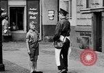 Standbild Brandenburger Tor Berlin Deutschland, 1932, aus Sekunde 42 historischem Filmmaterial Videoclip 65675041771