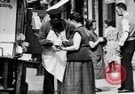 Standbild Brandenburger Tor Berlin Deutschland, 1932, aus Sekunde 44 historischem Filmmaterial Videoclip 65675041771