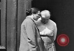 Standbild Brandenburger Tor Berlin Deutschland, 1932, aus Sekunde 47 historischem Filmmaterial Videoclip 65675041771