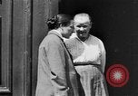 Standbild Brandenburger Tor Berlin Deutschland, 1932, aus Sekunde 49 historischem Filmmaterial Videoclip 65675041771
