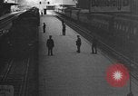 Standbild Bahnhof Berlin Deutschland, 1932, aus Sekunde 4 historischem Filmmaterial Videoclip 65675041772
