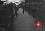 Standbild Bahnhof Berlin Deutschland, 1932, aus Sekunde 9 historischem Filmmaterial Videoclip 65675041772