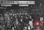 Standbild Bahnhof Berlin Deutschland, 1932, aus Sekunde 16 historischem Filmmaterial Videoclip 65675041772
