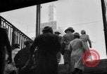 Standbild Bahnhof Berlin Deutschland, 1932, aus Sekunde 19 historischem Filmmaterial Videoclip 65675041772
