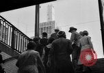 Standbild Bahnhof Berlin Deutschland, 1932, aus Sekunde 20 historischem Filmmaterial Videoclip 65675041772
