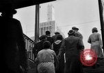 Standbild Bahnhof Berlin Deutschland, 1932, aus Sekunde 21 historischem Filmmaterial Videoclip 65675041772