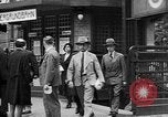 Standbild Bahnhof Berlin Deutschland, 1932, aus Sekunde 24 historischem Filmmaterial Videoclip 65675041772