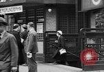 Standbild Bahnhof Berlin Deutschland, 1932, aus Sekunde 27 historischem Filmmaterial Videoclip 65675041772