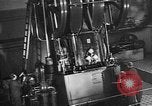 Standbild Bahnhof Berlin Deutschland, 1932, aus Sekunde 29 historischem Filmmaterial Videoclip 65675041772