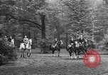 Standbild Bahnhof Berlin Deutschland, 1932, aus Sekunde 47 historischem Filmmaterial Videoclip 65675041772