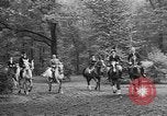 Standbild Bahnhof Berlin Deutschland, 1932, aus Sekunde 48 historischem Filmmaterial Videoclip 65675041772