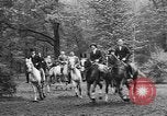 Standbild Bahnhof Berlin Deutschland, 1932, aus Sekunde 49 historischem Filmmaterial Videoclip 65675041772