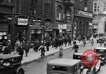 Image of Street scenes Berlin Germany, 1932, second 19 stock footage video 65675041773