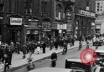 Image of Street scenes Berlin Germany, 1932, second 20 stock footage video 65675041773