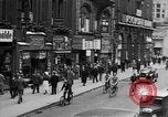 Image of Street scenes Berlin Germany, 1932, second 21 stock footage video 65675041773