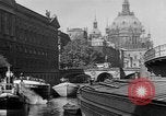 Image of Street scenes Berlin Germany, 1932, second 26 stock footage video 65675041773