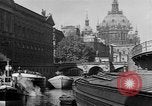 Image of Street scenes Berlin Germany, 1932, second 27 stock footage video 65675041773