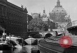 Image of Street scenes Berlin Germany, 1932, second 28 stock footage video 65675041773