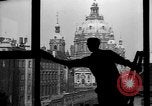 Image of Street scenes Berlin Germany, 1932, second 31 stock footage video 65675041773