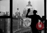 Image of Street scenes Berlin Germany, 1932, second 33 stock footage video 65675041773