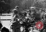 Image of Street scenes Berlin Germany, 1932, second 38 stock footage video 65675041773