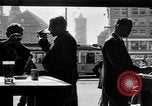 Image of Street scenes Berlin Germany, 1932, second 41 stock footage video 65675041773