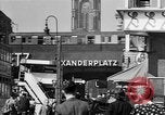 Image of Street scenes Berlin Germany, 1932, second 43 stock footage video 65675041773