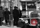 Image of Street scenes Berlin Germany, 1932, second 48 stock footage video 65675041773