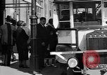 Image of Street scenes Berlin Germany, 1932, second 49 stock footage video 65675041773