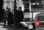 Image of Street scenes Berlin Germany, 1932, second 50 stock footage video 65675041773