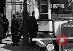 Image of Street scenes Berlin Germany, 1932, second 51 stock footage video 65675041773