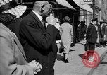 Image of Street scenes Berlin Germany, 1932, second 60 stock footage video 65675041773