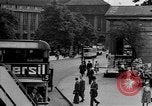 Image of Street scenes Berlin Germany, 1932, second 62 stock footage video 65675041773