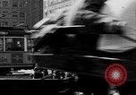 Image of vehicular traffic Berlin Germany, 1932, second 15 stock footage video 65675041774