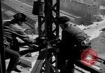 Image of vehicular traffic Berlin Germany, 1932, second 20 stock footage video 65675041774