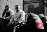 Image of vehicular traffic Berlin Germany, 1932, second 45 stock footage video 65675041774