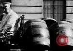 Image of vehicular traffic Berlin Germany, 1932, second 47 stock footage video 65675041774