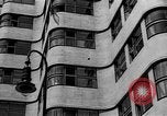Image of scenes of life in Berlin Germany early 1930s Berlin Germany, 1932, second 17 stock footage video 65675041775