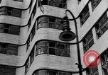 Image of scenes of life in Berlin Germany early 1930s Berlin Germany, 1932, second 18 stock footage video 65675041775