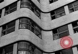 Image of scenes of life in Berlin Germany early 1930s Berlin Germany, 1932, second 22 stock footage video 65675041775