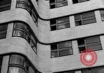 Image of scenes of life in Berlin Germany early 1930s Berlin Germany, 1932, second 23 stock footage video 65675041775