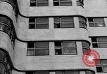 Image of scenes of life in Berlin Germany early 1930s Berlin Germany, 1932, second 24 stock footage video 65675041775