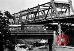 Image of scenes of life in Berlin Germany early 1930s Berlin Germany, 1932, second 28 stock footage video 65675041775