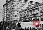 Image of scenes of life in Berlin Germany early 1930s Berlin Germany, 1932, second 30 stock footage video 65675041775