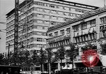 Image of scenes of life in Berlin Germany early 1930s Berlin Germany, 1932, second 32 stock footage video 65675041775
