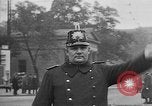 Image of scenes of life in Berlin Germany early 1930s Berlin Germany, 1932, second 34 stock footage video 65675041775